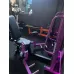 Тренажер сведение и разведение ног RN-Sport Imperium с регулировкой
