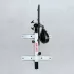 Платформа для пневмогруш CENTURY CENTURY FOLD AWAY SPEED BAG PLATFORM (10176B)