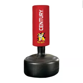 Мішок боксерський підлоговий CENTURY KID KICK WAVEMASTER червоний (10152)