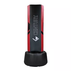Мешок боксерский напольный CENTURY TRIAD WAVEMASTER 2XL PRO КРАСНО/ЧЕРНЫЙ (10154)
