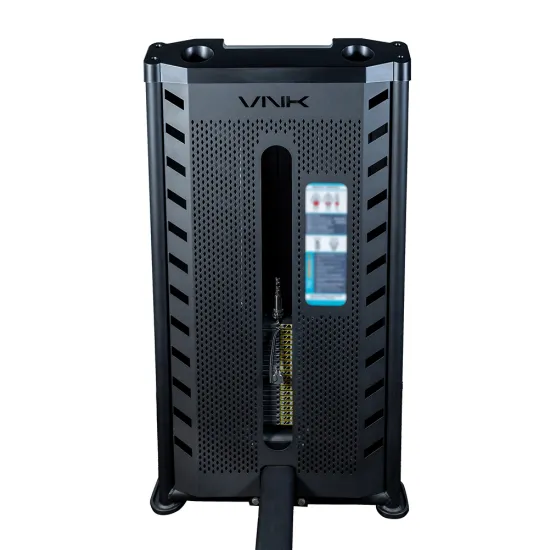 Тренажер горизонтальная рычажная тяга VNK EXO Pro
