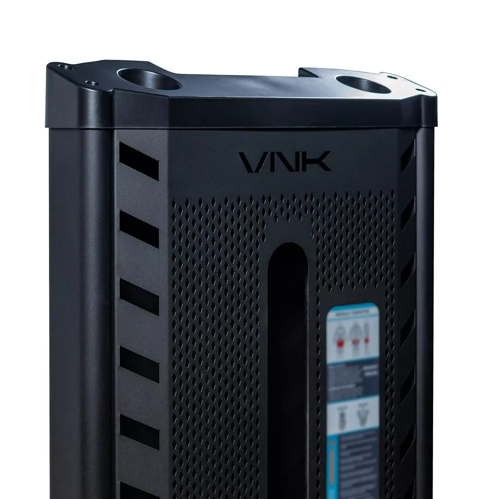 Тренажер горизонтальная рычажная тяга VNK EXO Pro