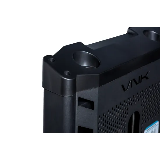 Тренажер горизонтальная рычажная тяга VNK EXO Pro