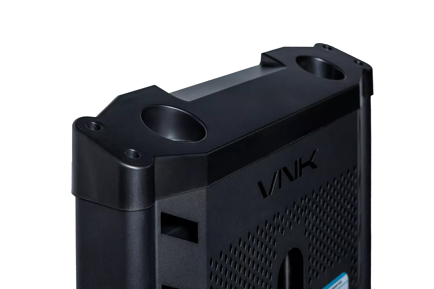 Тренажер горизонтальная рычажная тяга VNK EXO Pro