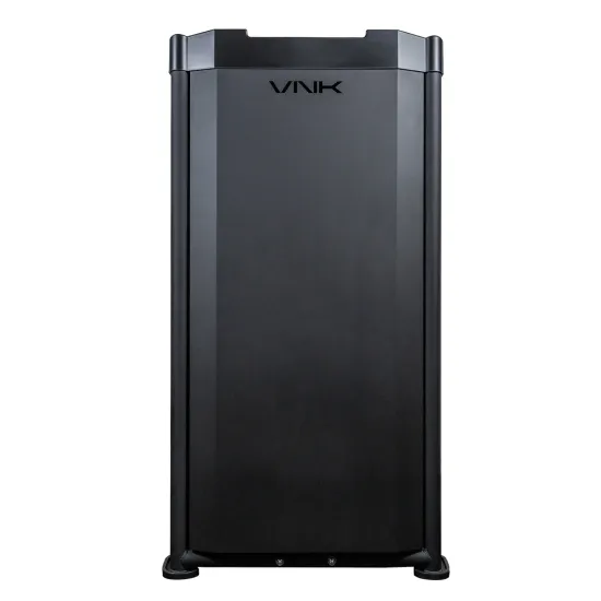 Тренажер горизонтальная рычажная тяга VNK EXO Pro