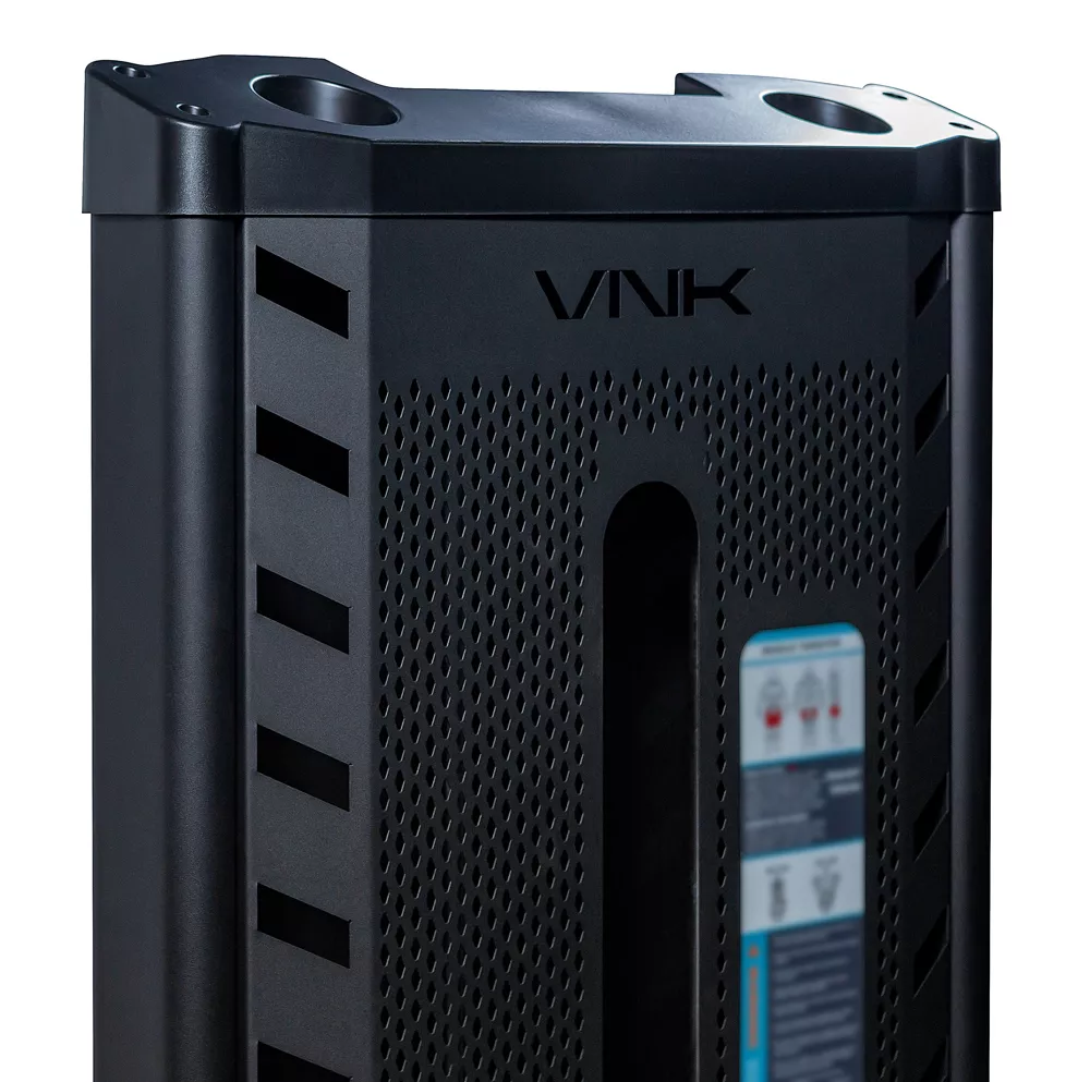 Тренажер сводки/разведения ног VNK EXO Pro