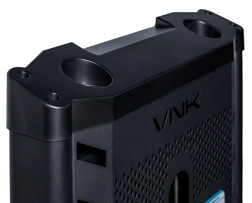 Тренажер сводки/разведения ног VNK EXO Pro