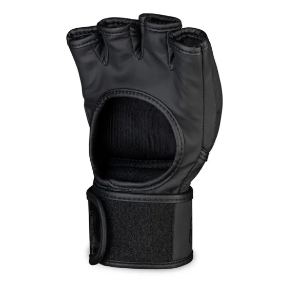 Рукавиці для ММА Phantom APEX Black S/M