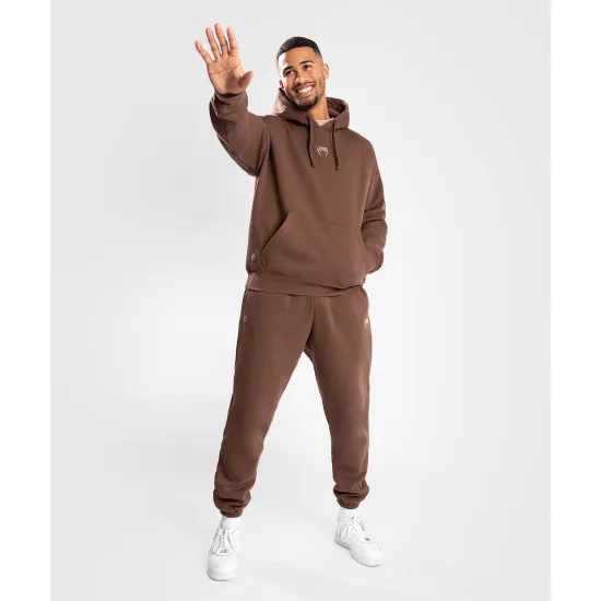 Толстовка Venum Vortex XL Hoodies Mocha-S