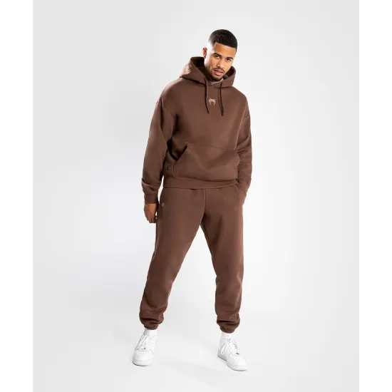 Толстовка Venum Vortex XL Hoodies Mocha-S