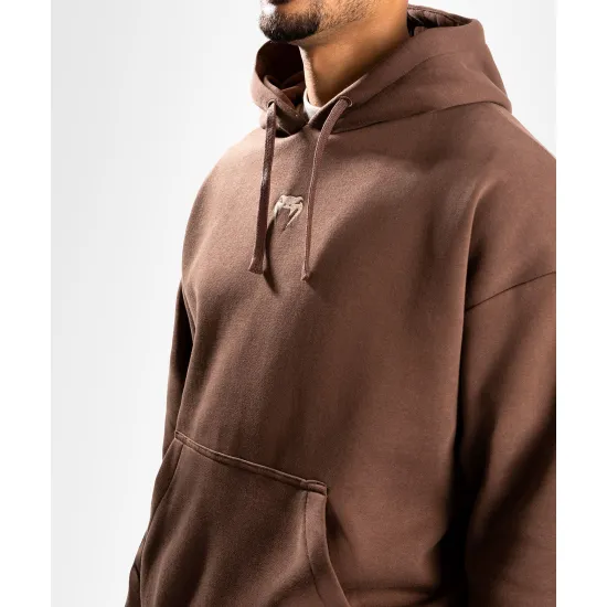 Толстовка Venum Vortex XL Hoodies Mocha-S