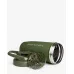 Шейкер спортивный SmartShake металевий Reforce Stainless Steel 30oz/900ml Army Green