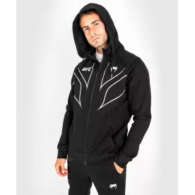 Спортивна кофта UFC Venum Fight Night 2.0 Replica Full Zip Hoodie-S