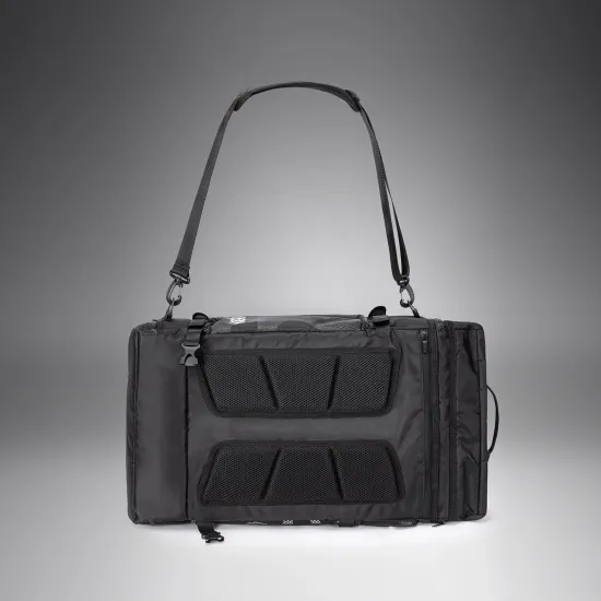 Сумка-рюкзак Venum Shockwave Convertible Sports Bag (48L)-60x33x25см