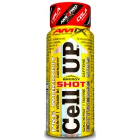AmixPro CellUP Shot 60мл-кола