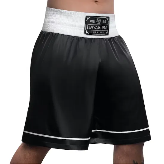 Боксерские шорты Hayabusa Pro Boxing Shorts-S