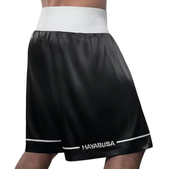 Боксерские шорты Hayabusa Pro Boxing Shorts-S
