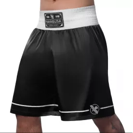 Боксерські шорти Hayabusa Pro Boxing Shorts-S