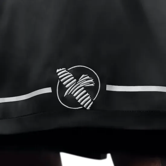 Боксерские шорты Hayabusa Pro Boxing Shorts-S