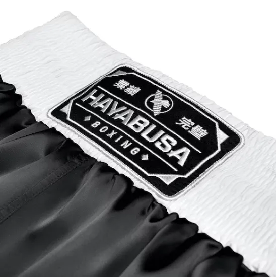 Боксерские шорты Hayabusa Pro Boxing Shorts-S