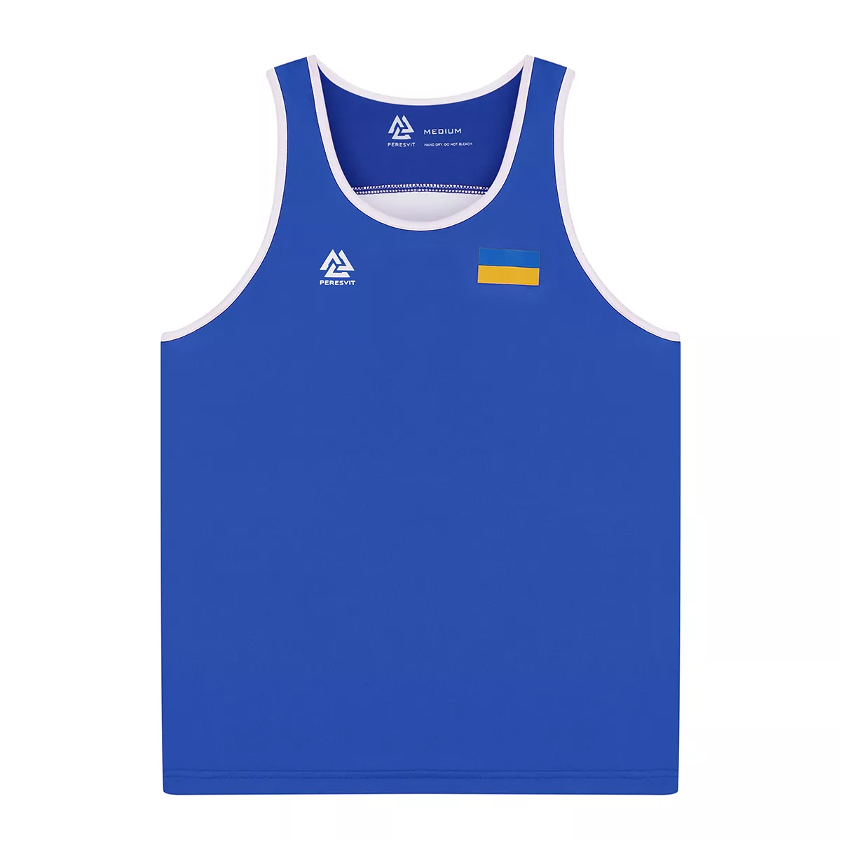 Дитяча майка Peresvit Kids Boxing Blue-3XS