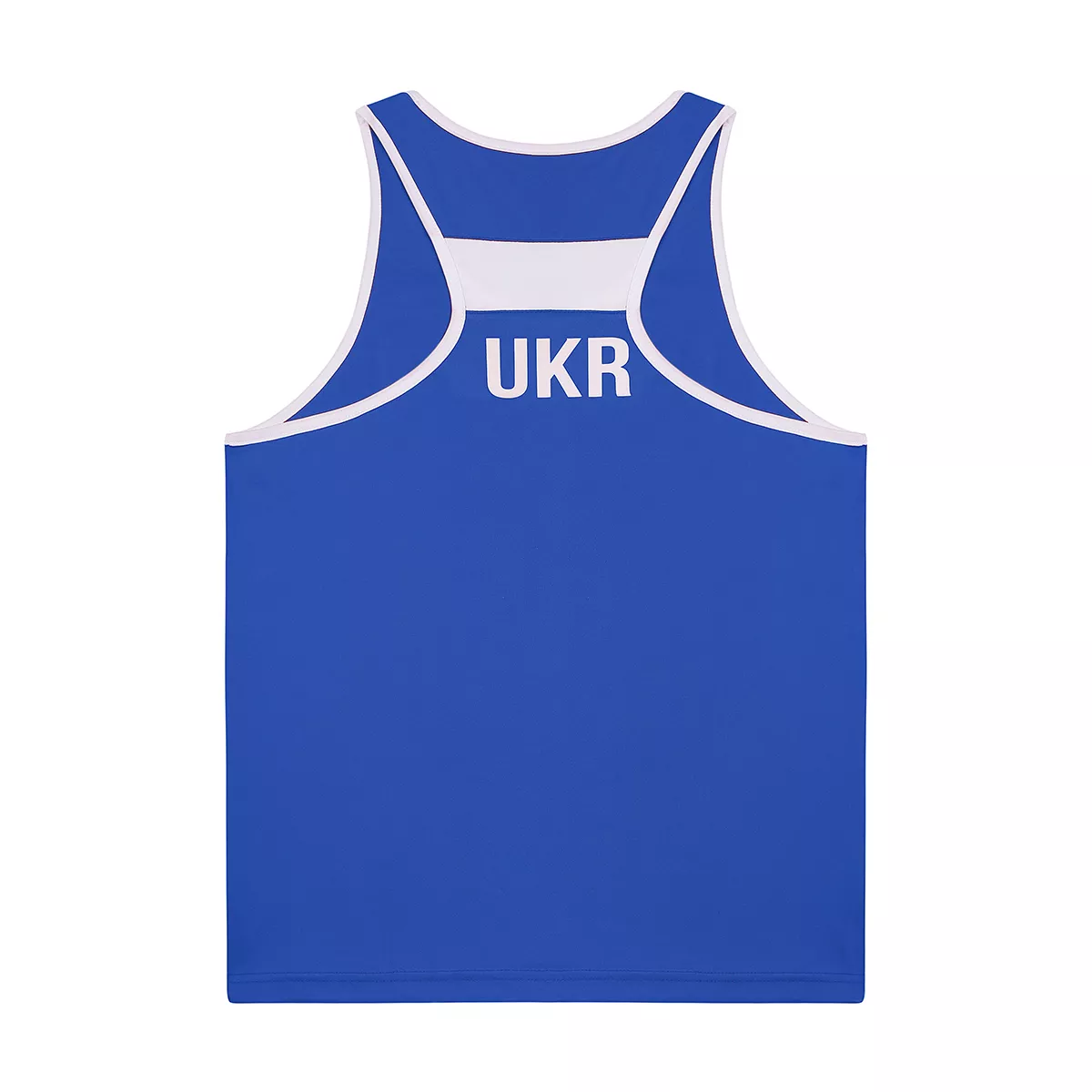 Дитяча майка Peresvit Kids Boxing Blue-3XS