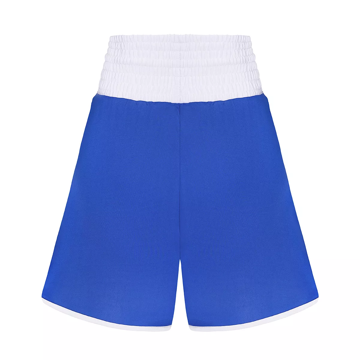 Дитячі боксерські шорти Peresvit Kids Boxing Short Blue-3XS