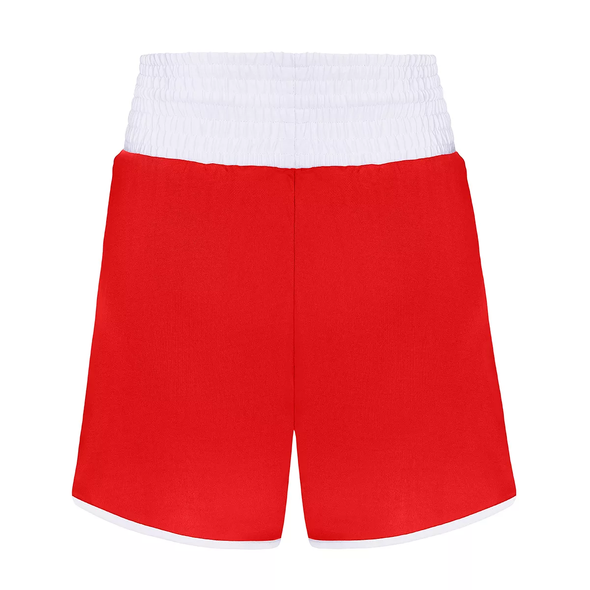 Дитячі боксерські шорти Peresvit Kids Boxing Short Red-3XS