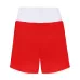 Дитячі боксерські шорти Peresvit Kids Boxing Short Red-3XS
