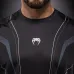 Футболка Venum Streamline Dry-Tech T-Shirt Black/White-S
