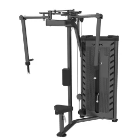 Тренажер груди/задня дельта VNK EXO Pro
