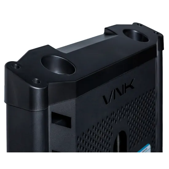 Тренажер верхняя рычажная тяга VNK EXO Pro