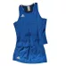Женская форма для бокса Adidas Olympic Woman Синяя-S