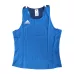 Женская форма для бокса Adidas Olympic Woman Синяя-S