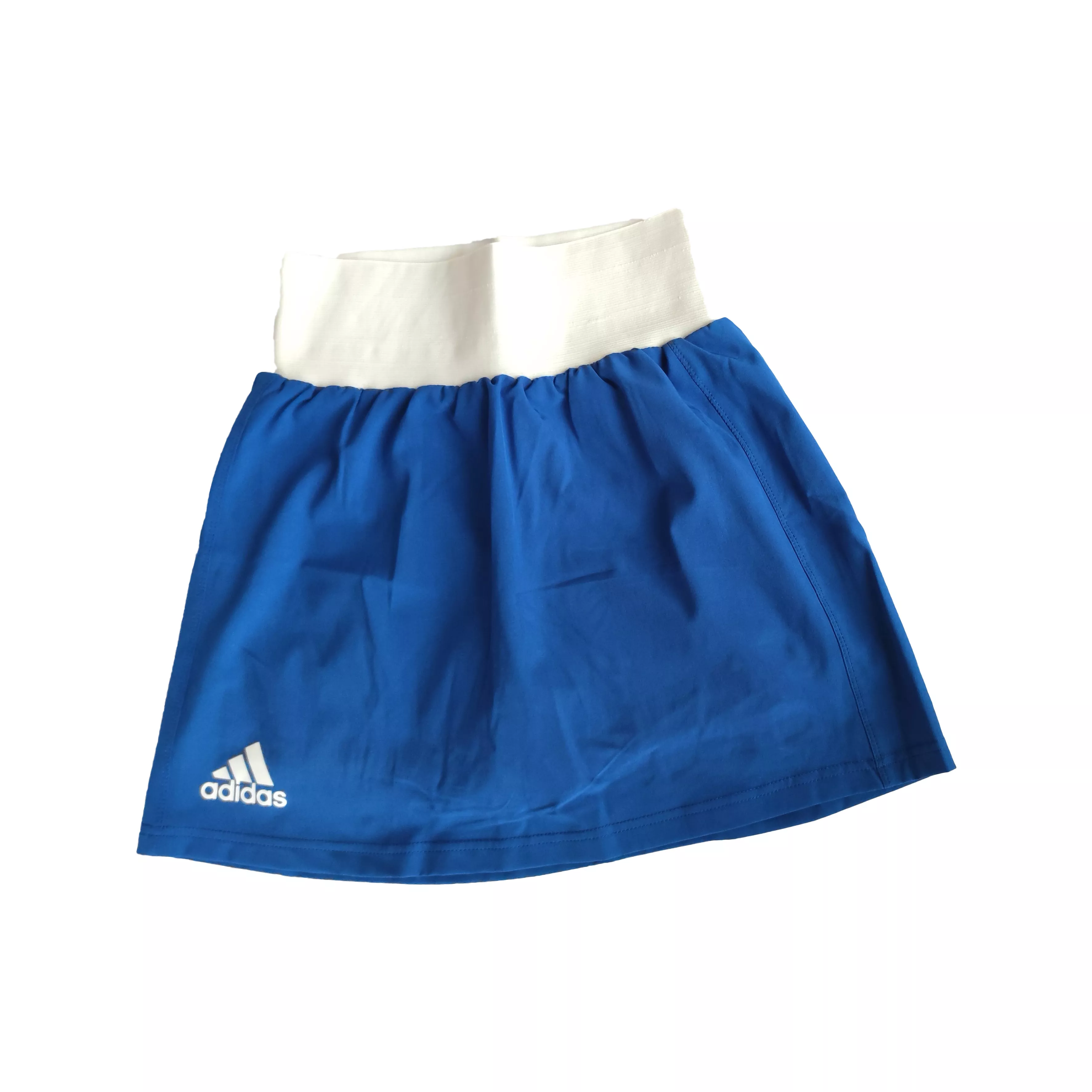 Женская форма для бокса Adidas Olympic Woman Синяя-S