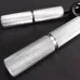 Еспандер-ножиці алюмінієвий PowerPlay 4322 (68 кг) Hand Grip Срібний