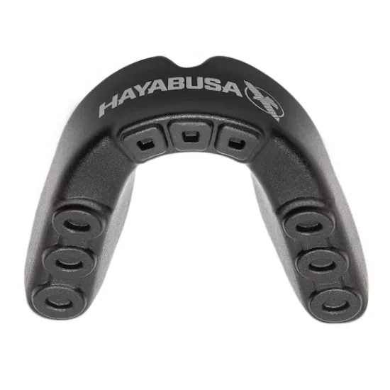 Капа для бокса Hayabusa Combat Mouth Guard-взрослая
