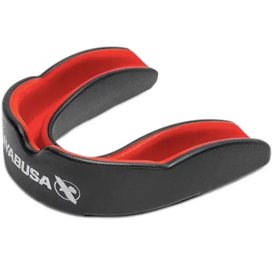 Капа для бокса Hayabusa Combat Mouth Guard-взрослая