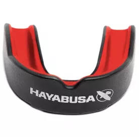 Капа для боксу Hayabusa Combat Mouth Guard-доросла