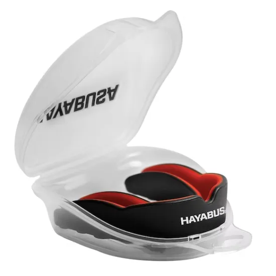 Капа для бокса Hayabusa Combat Mouth Guard-взрослая