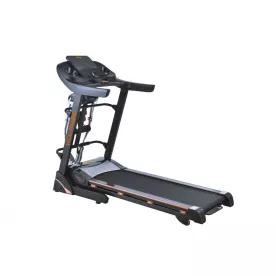 Бігова доріжка електрична Wiciger-H560М + Гантелі + Масажер