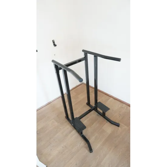 Брусья напольные Rn-sport