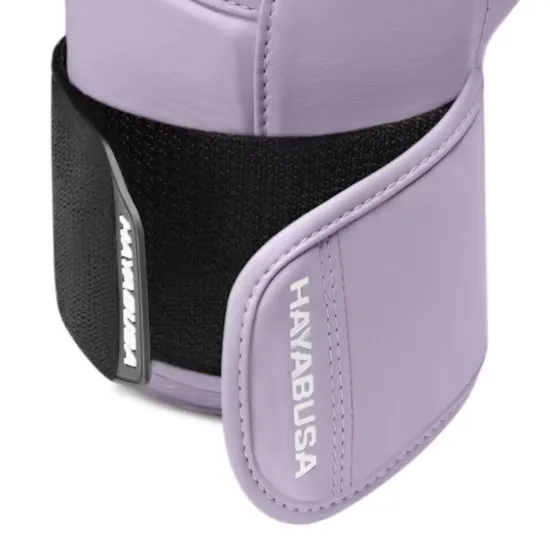 Боксерські рукавички Hayabusa T3 Kanpeki Wisteria Purple-12