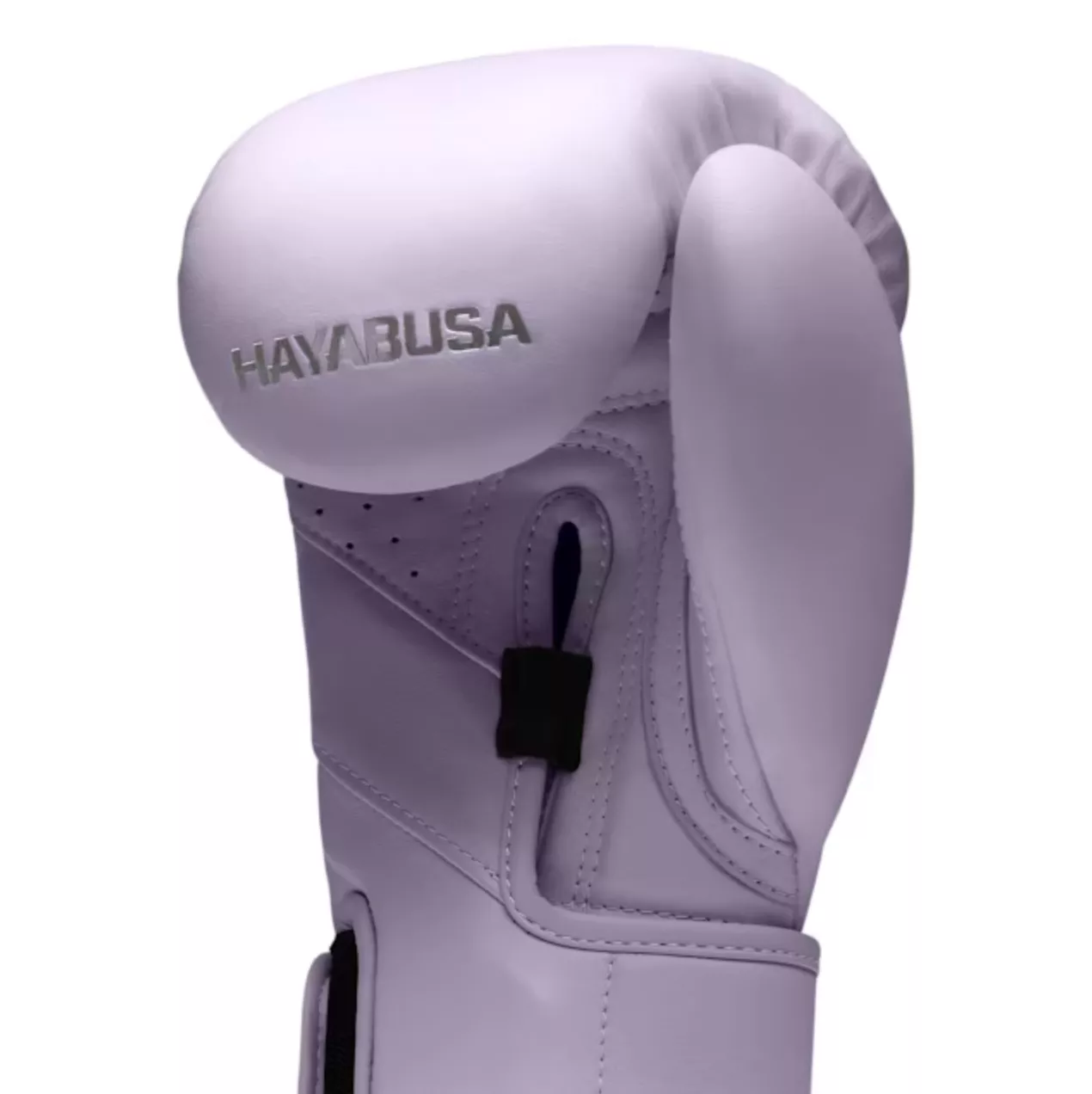 Боксерские перчатки Hayabusa T3 Kanpeki Wisteria Purple-12