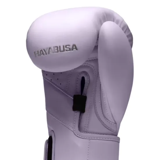 Боксерські рукавички Hayabusa T3 Kanpeki Wisteria Purple-12