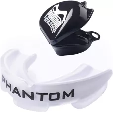 Капа Phantom Athletics Impact White-доросла
