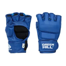 Перчатки для боевого самбо Green Hill FIAS MMC-0026-S 
