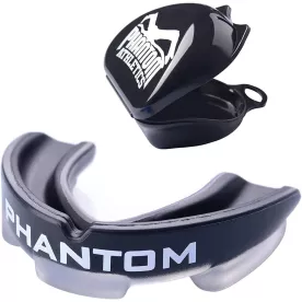Капа Phantom Athletics Impact Black-доросла 