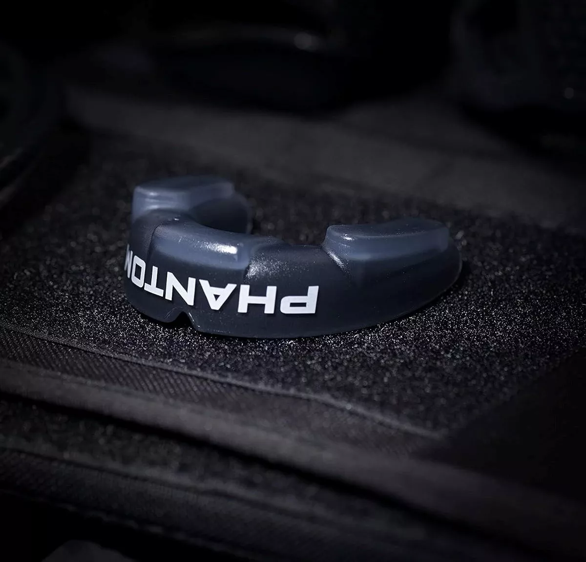 Капа Phantom Athletics Impact Black-доросла 