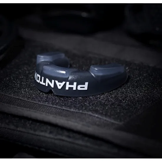 Капа Phantom Athletics Impact Black-доросла 